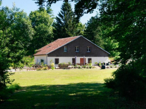 Villa Saulxures-sur-Moselotte, 8 pièces, 20 personnes - FR-1-589-327